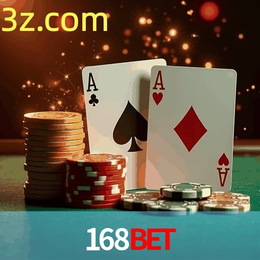 Bonus Features 168BET