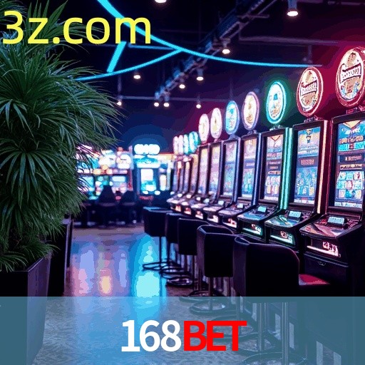 Blackjack Table 168BET