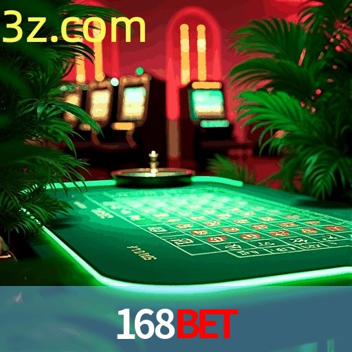 Welcome Bonus 168BET