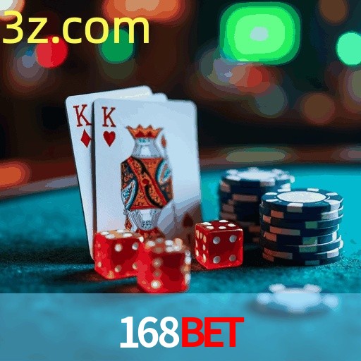 Live Casino 168BET