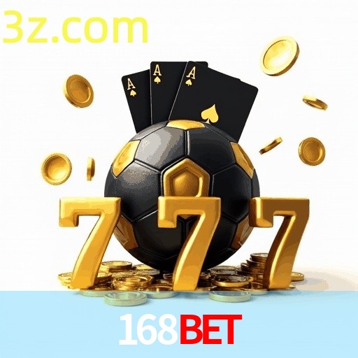 Welcome Bonus 168BET