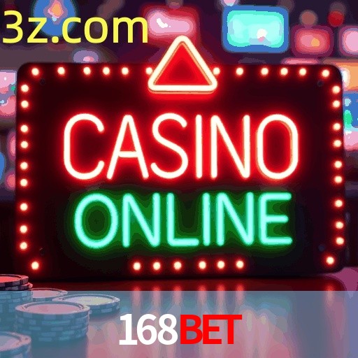 Roulette Table 168BET