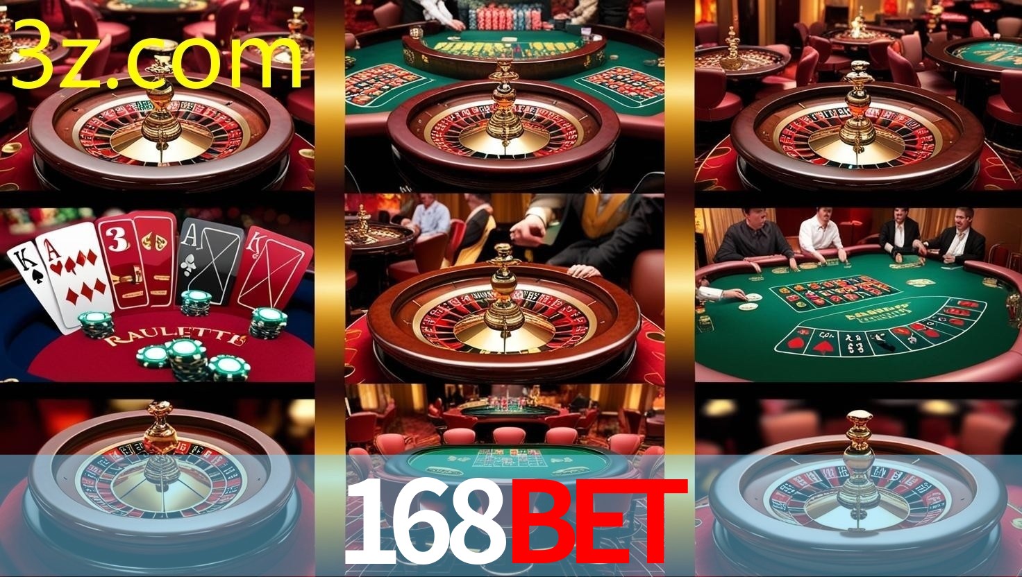 Flash Promotion 168BET