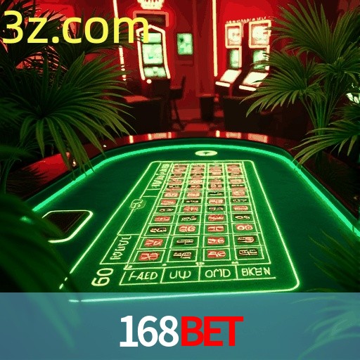 Daily Bonuses 168BET