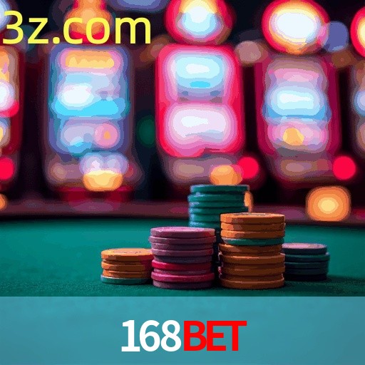 Experiência VIP 168BET