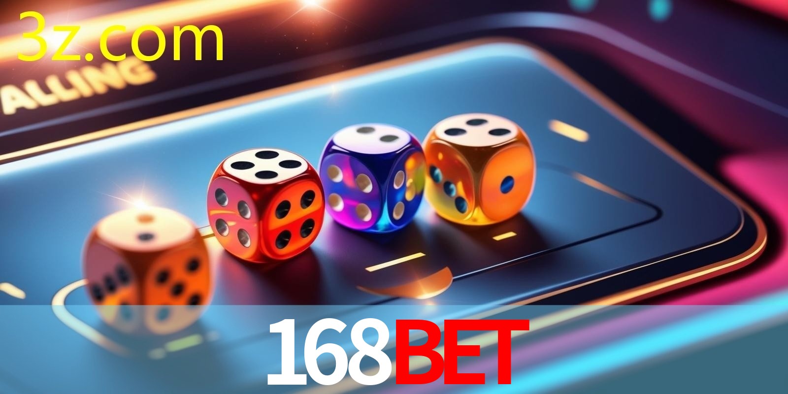 Platform Technology 168BET