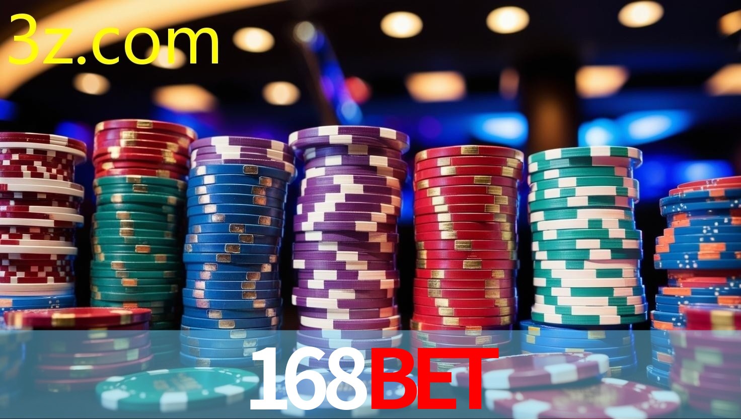 Exclusive Offers 168BET